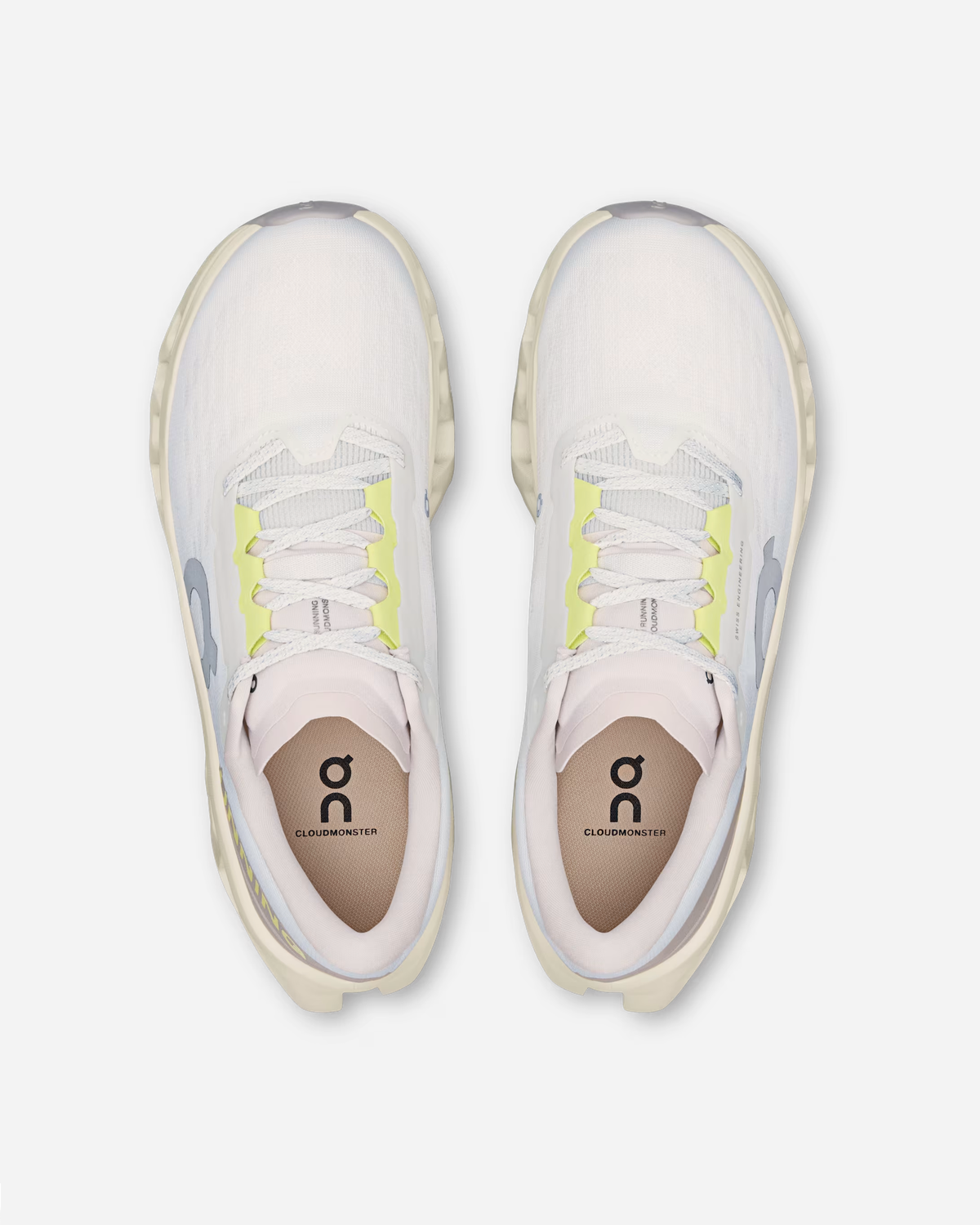 Cloudmonster 3 Women