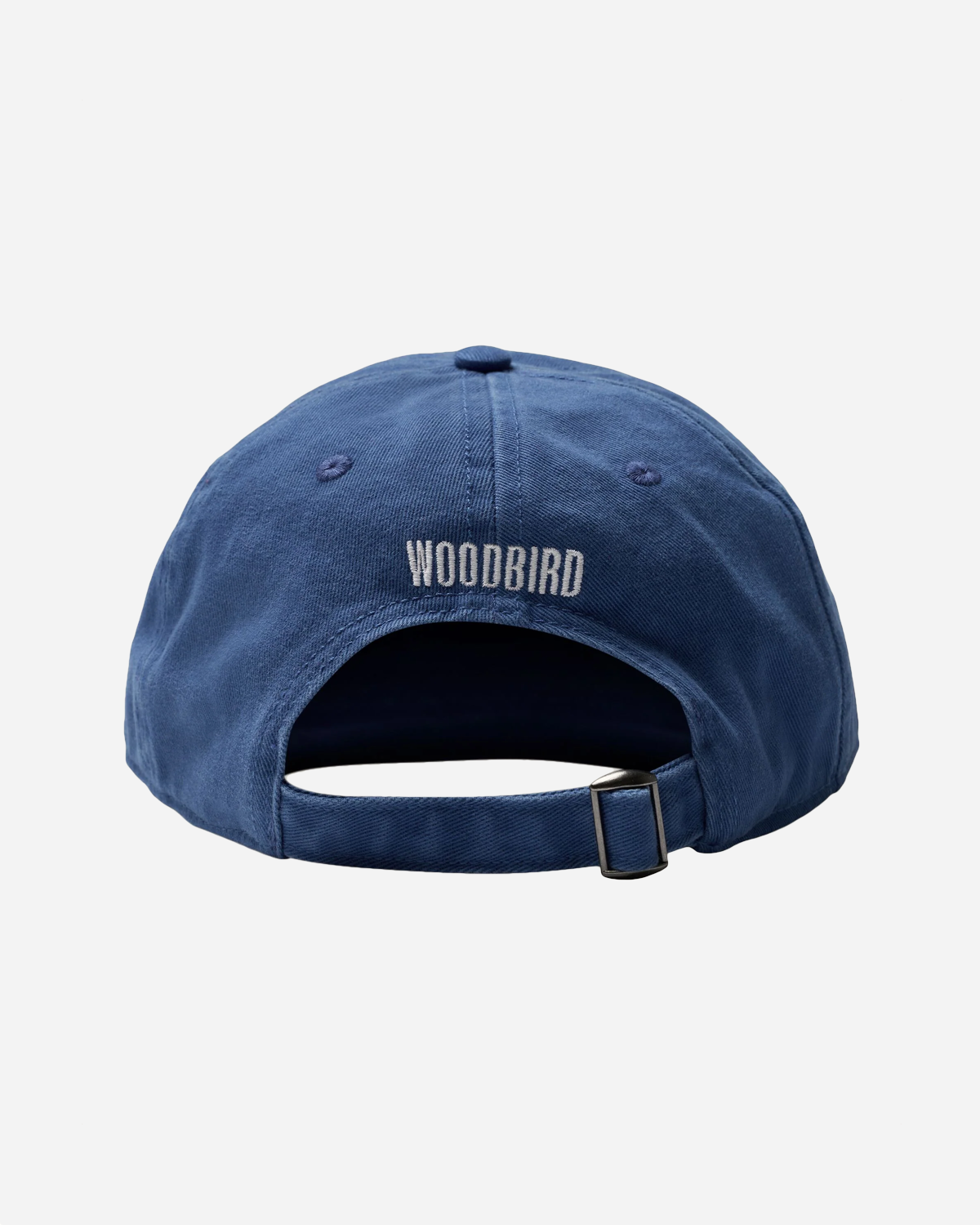 Chuck Koi Delivery Cap