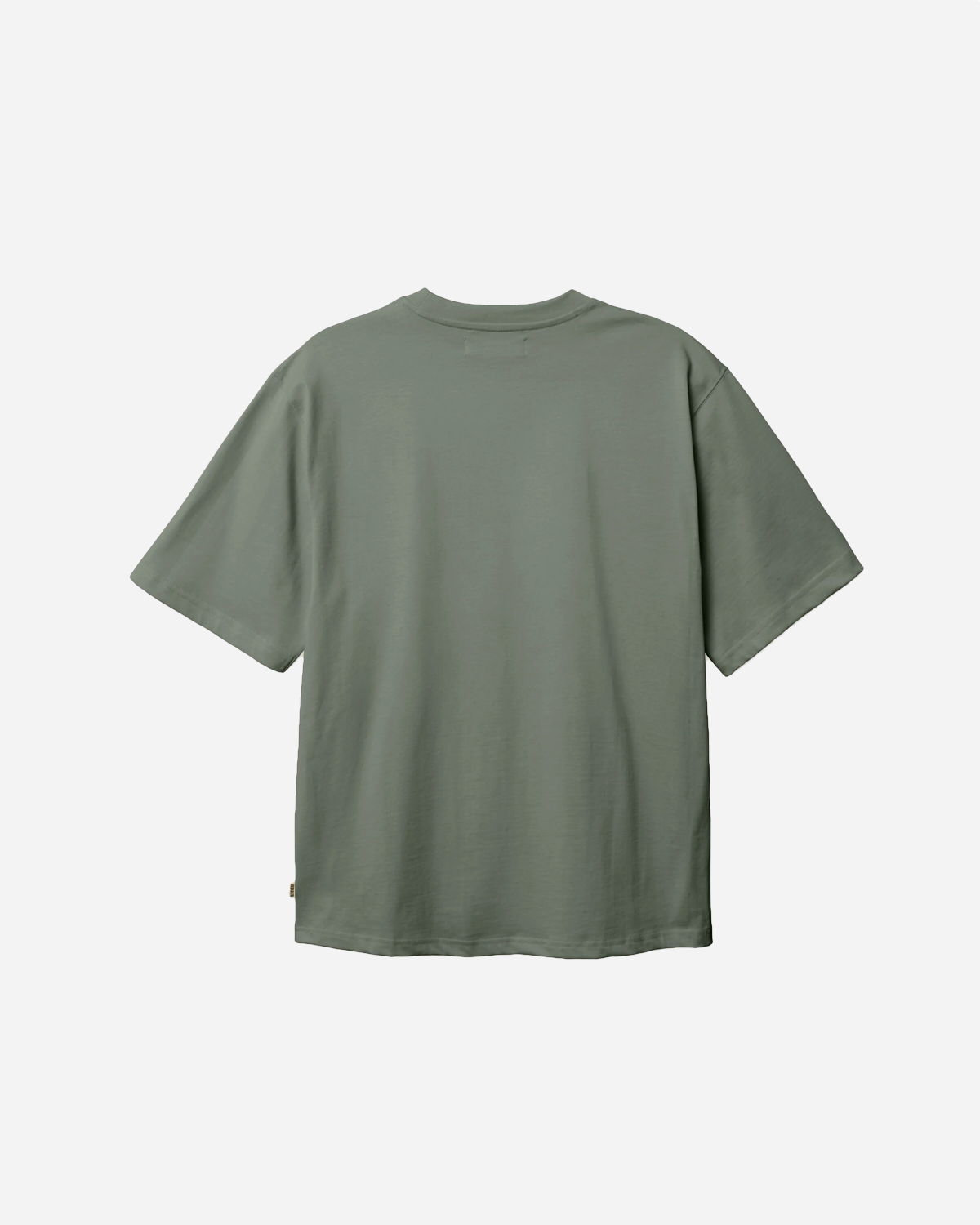 Baine Base tee