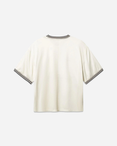 Beam Sports Tee - Off White