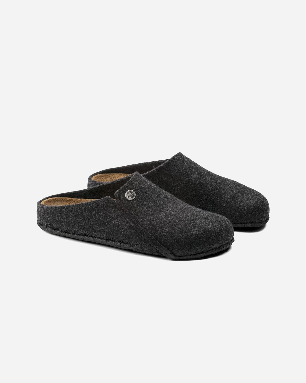 Zermatt Wool Felt Bred