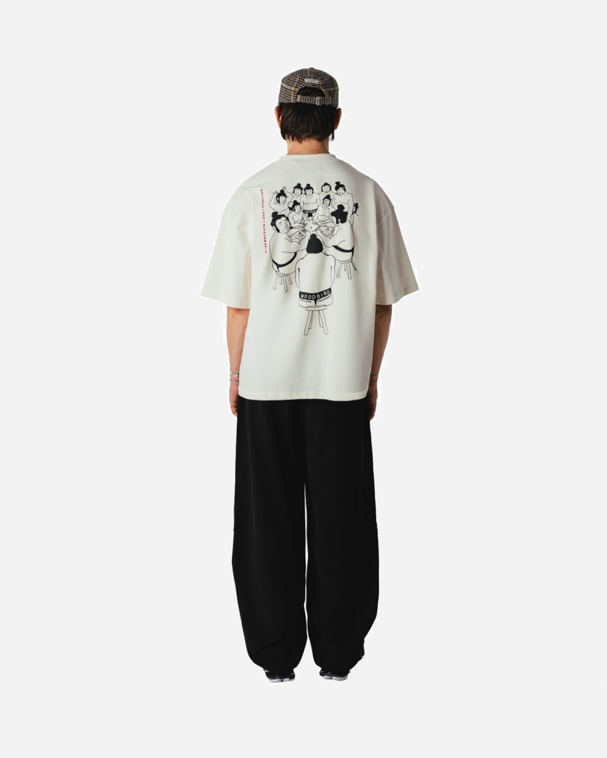 Rick Nickle Pant