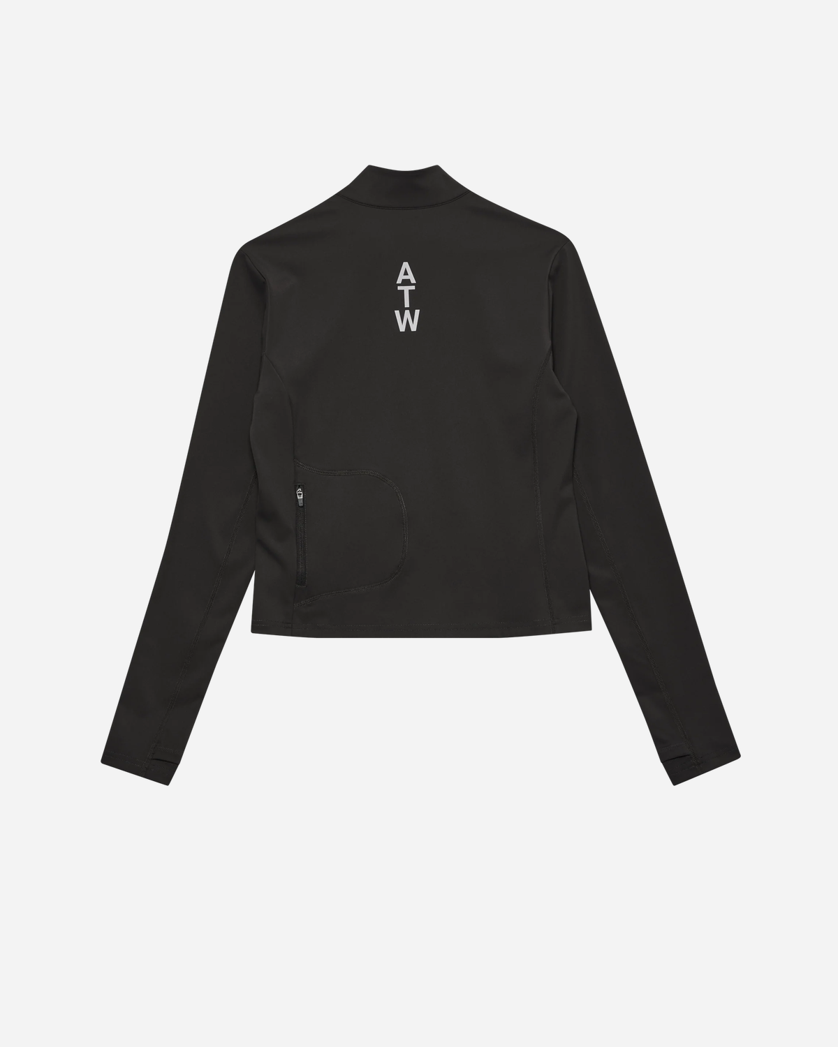 Halo Women Full Zip 2.0