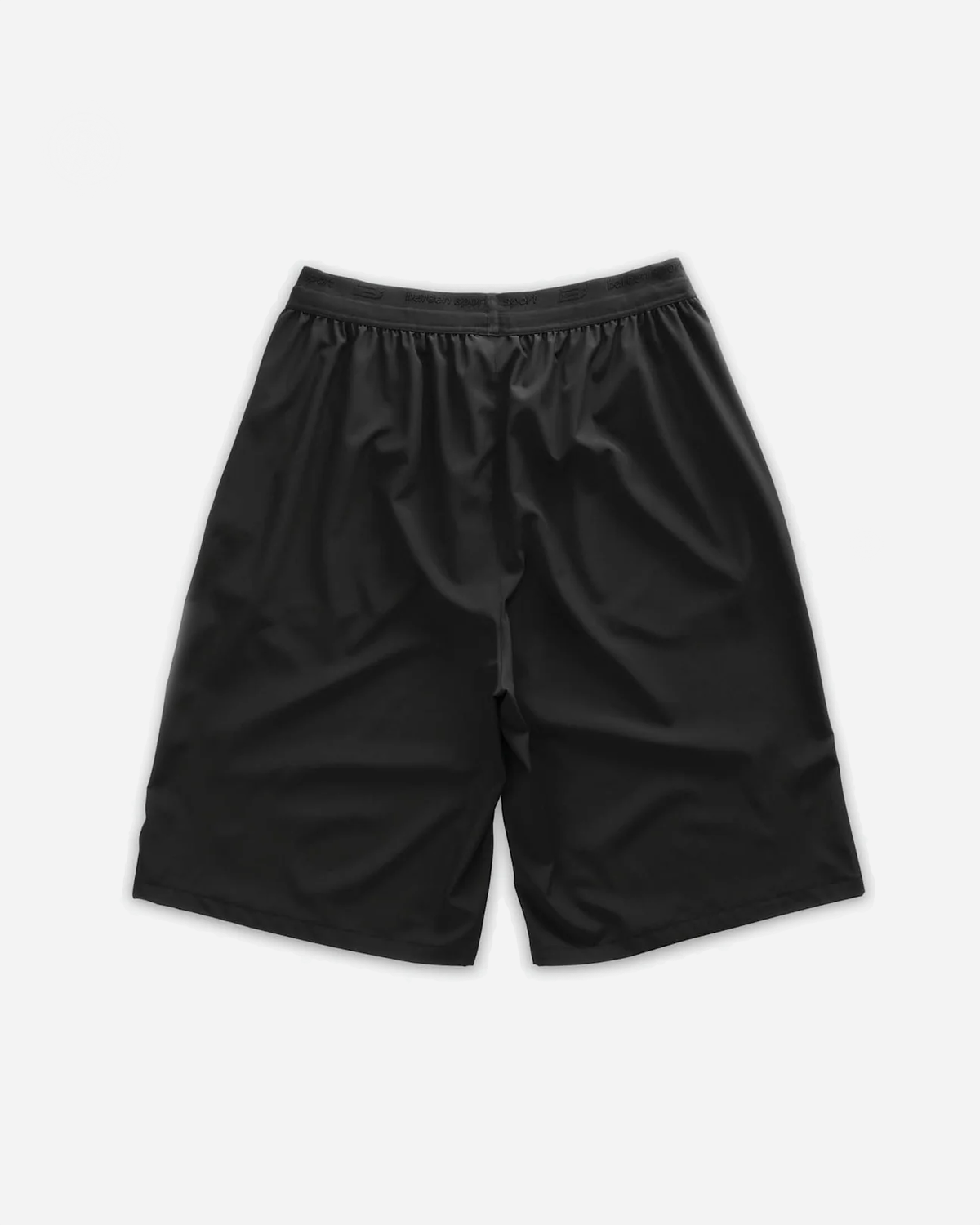 Active Long Shorts