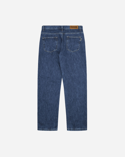 WBLeroy 90's Rinse Jeans - 90s Blue