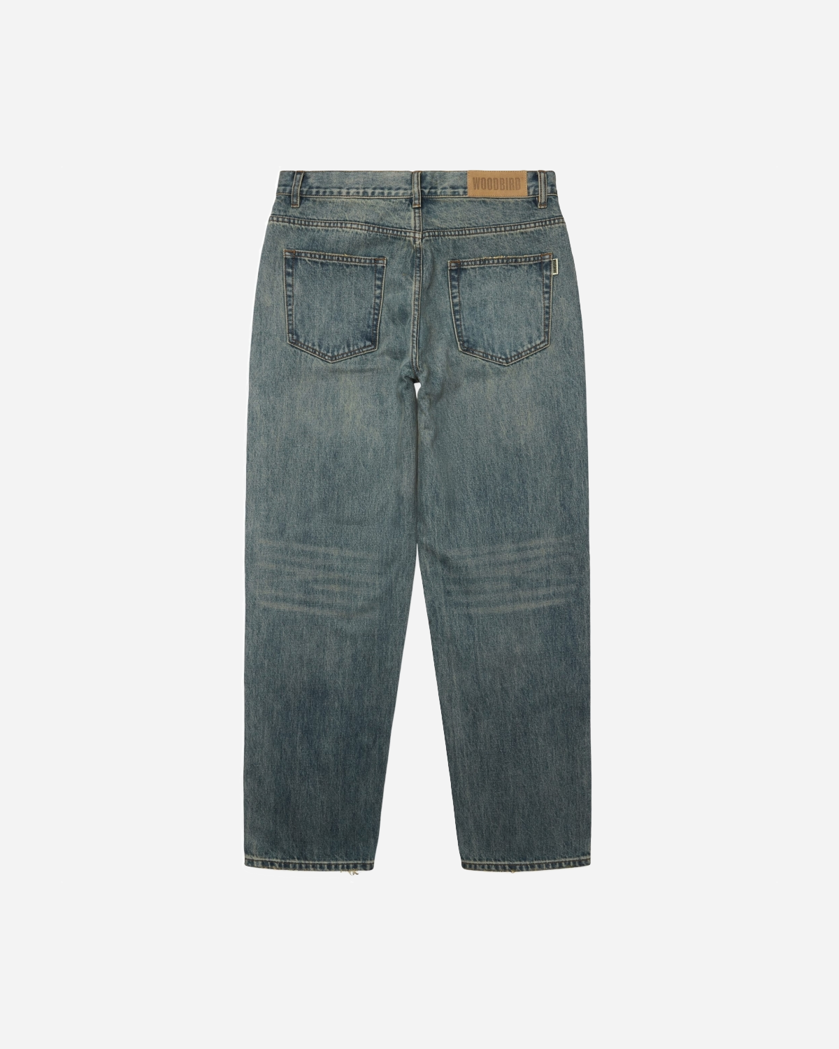 Leroy Vintage Jeans