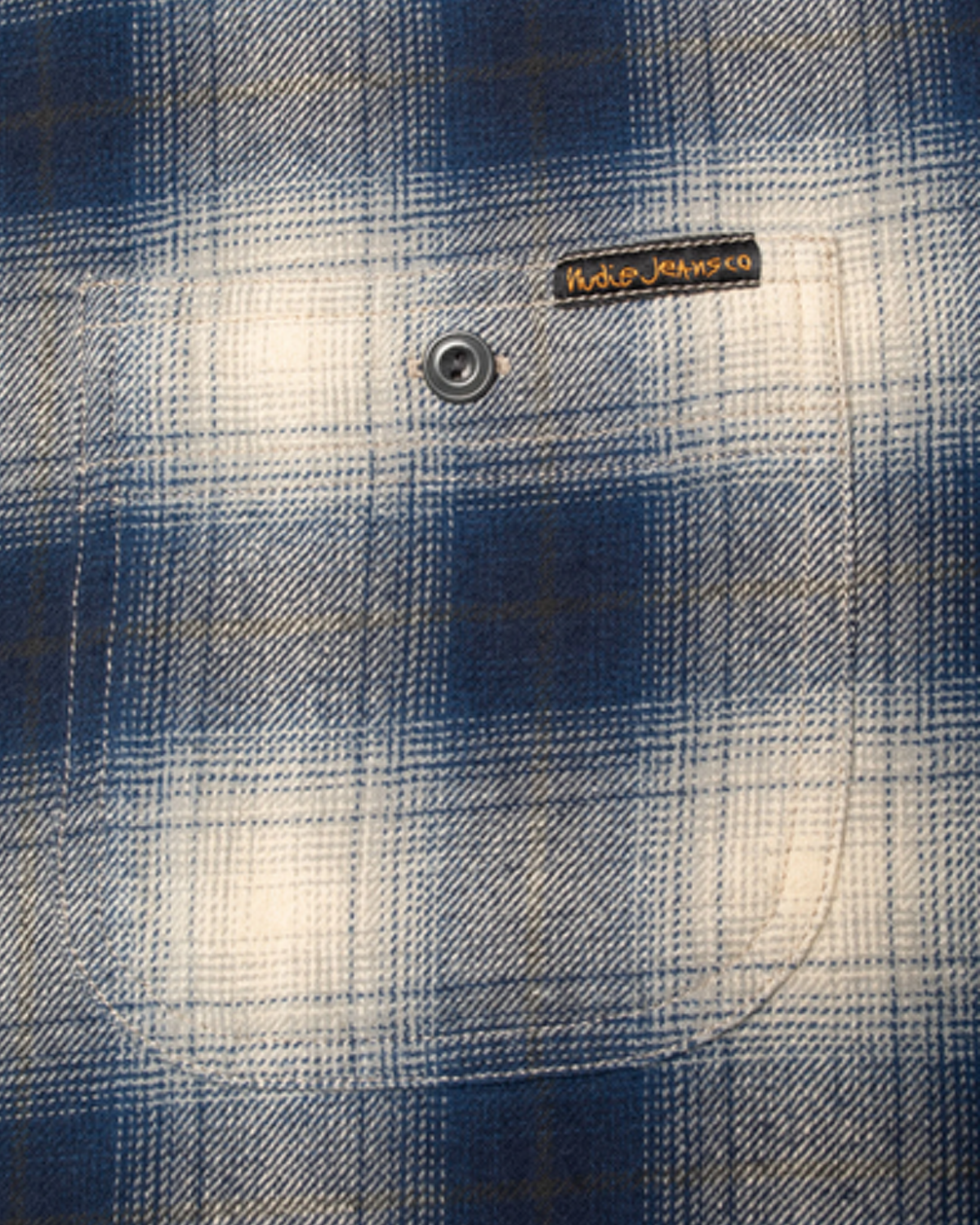 Julian Worker Shirt Checked