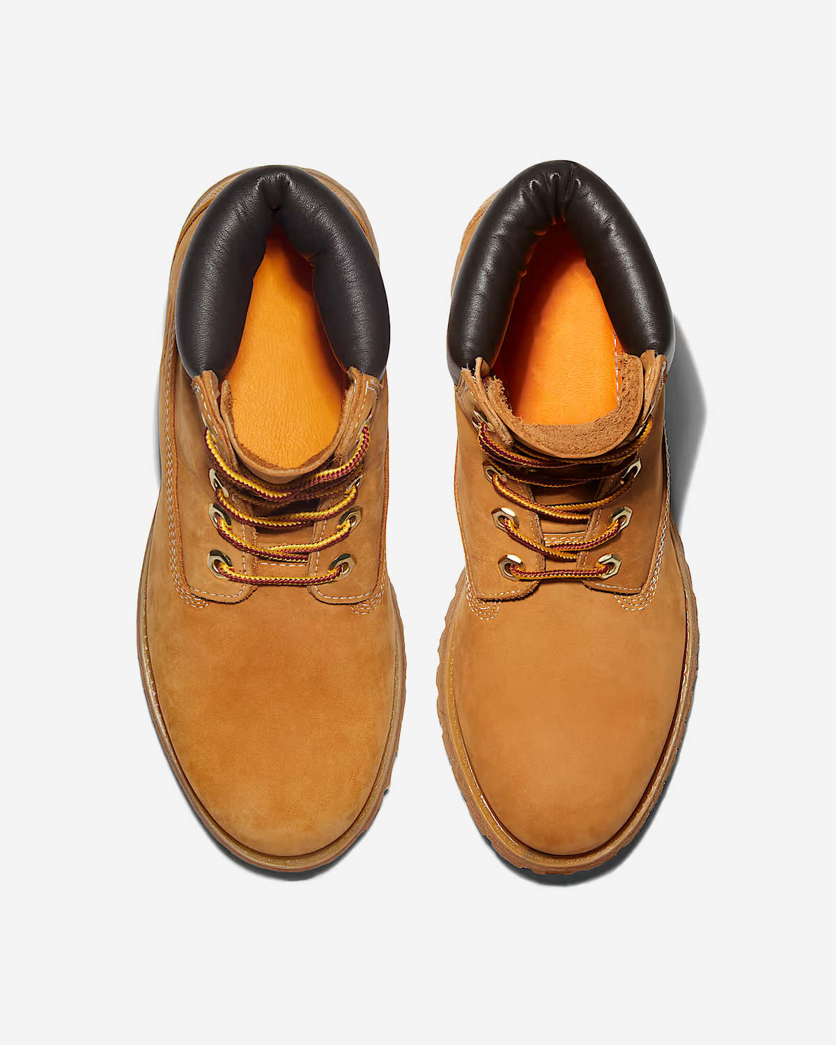 Premium 6 Inch Lace Up Waterproof Boot M