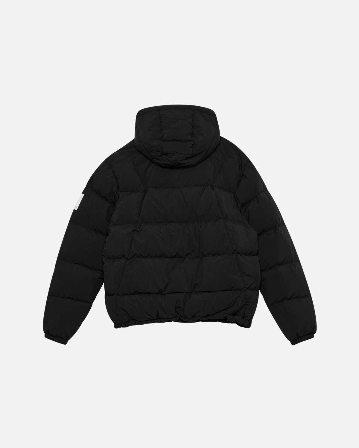 Halo Maverick Down Jacket - Black