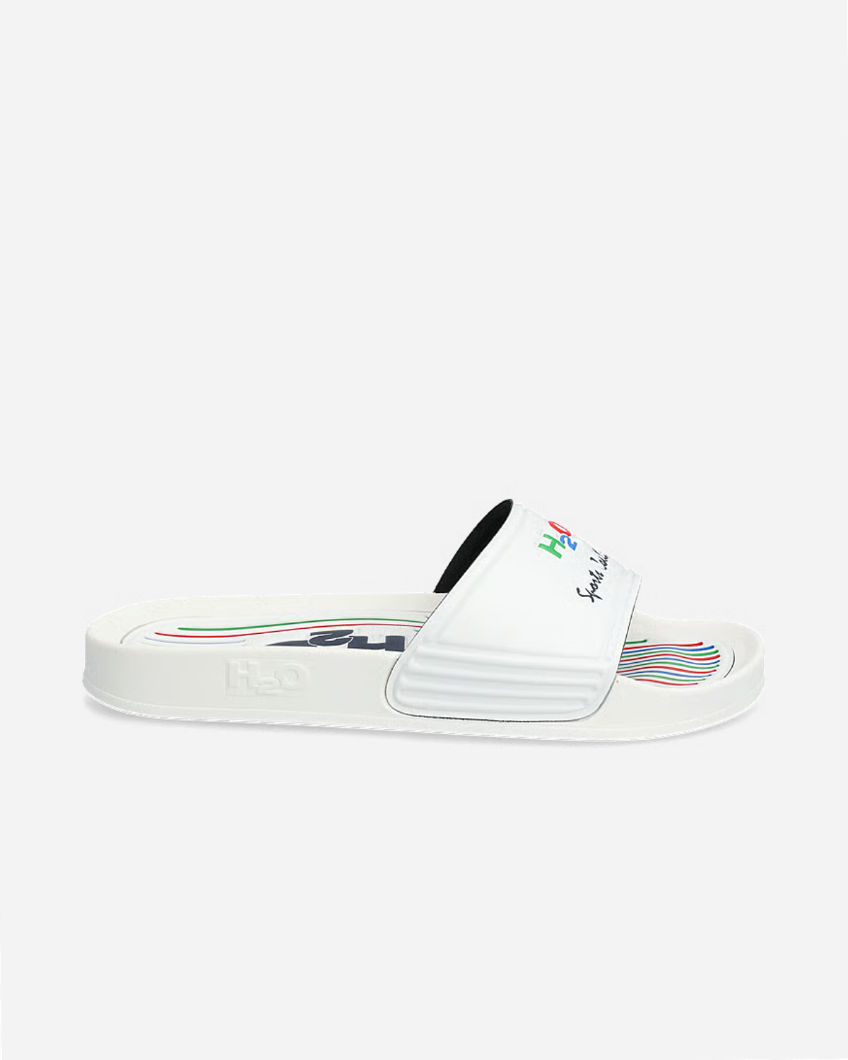 Bathshoe