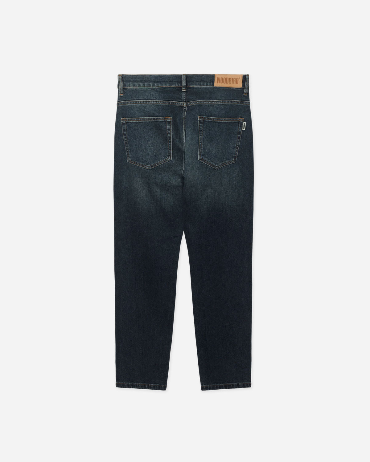 Doc Stretch Blue Jeans