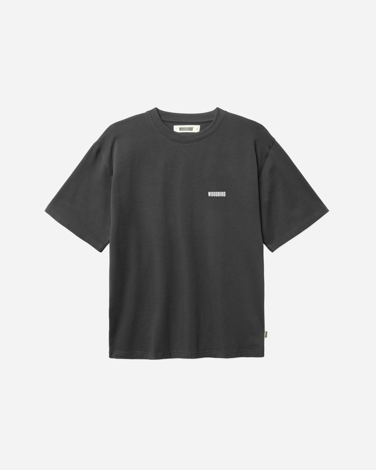Baine Founded Tee
