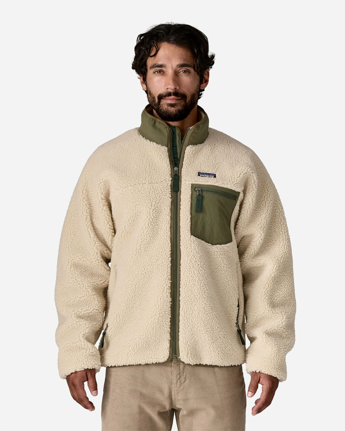 M's Classic Retro-X Jkt