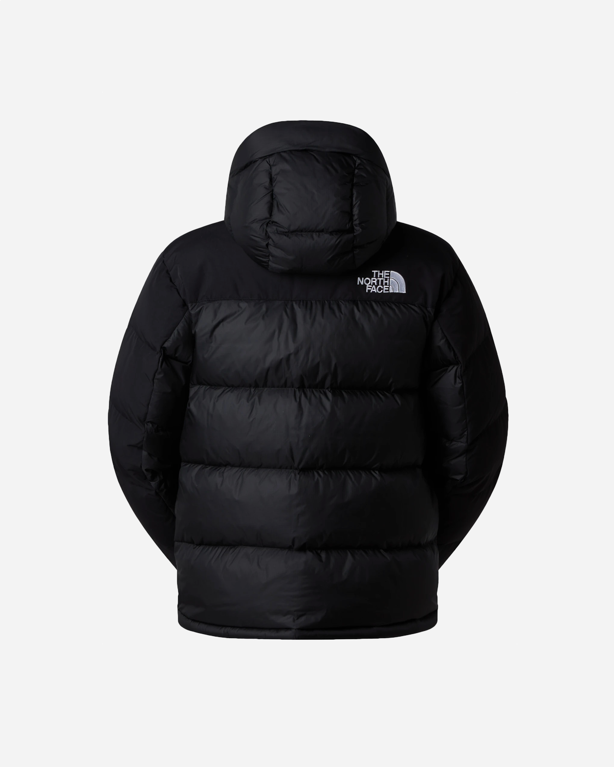 M Hmlyn Down Parka - Tnf Black/R