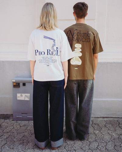 Noel Fold Jeans - Raw Blue