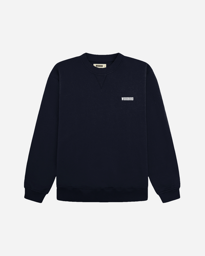 Cane Pho Crew - Navy