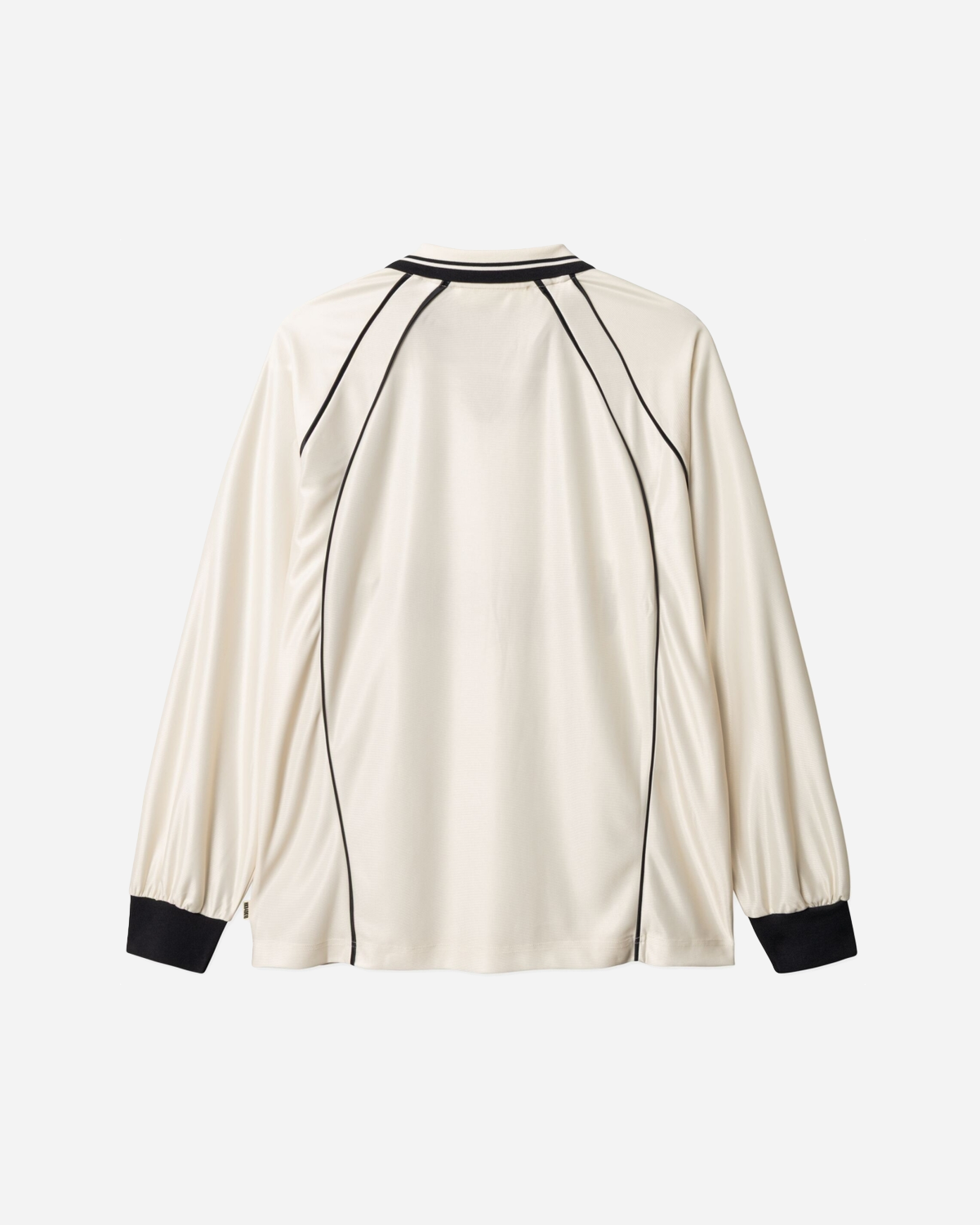 Taka L/S Sports Polo