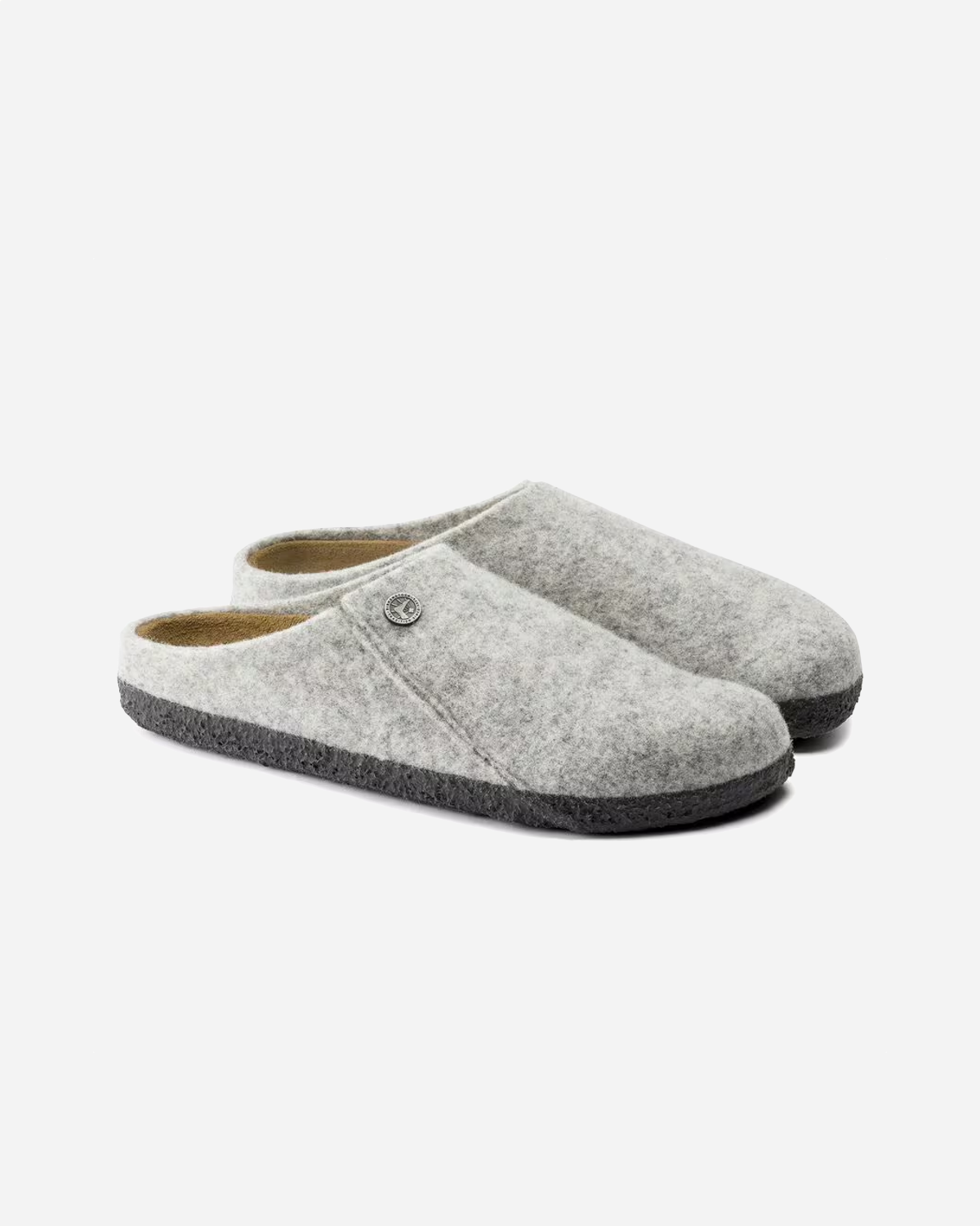 Zermatt Standard - Light Gray