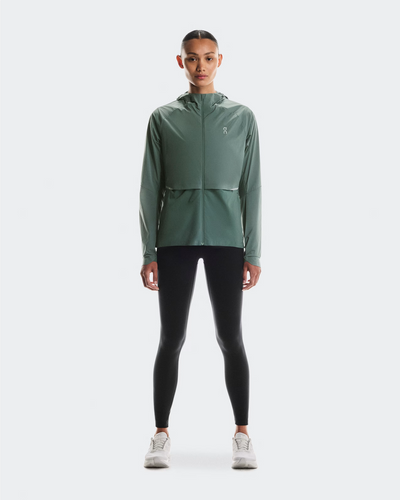 Core Jacket Women - Olive