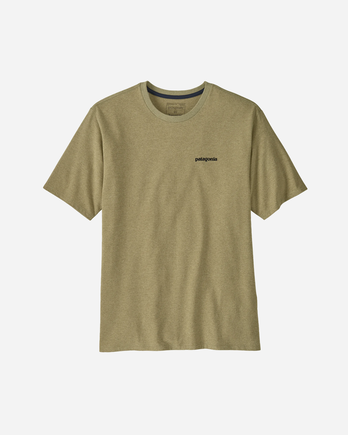 M's P-6 Logo Responsibili-Tee