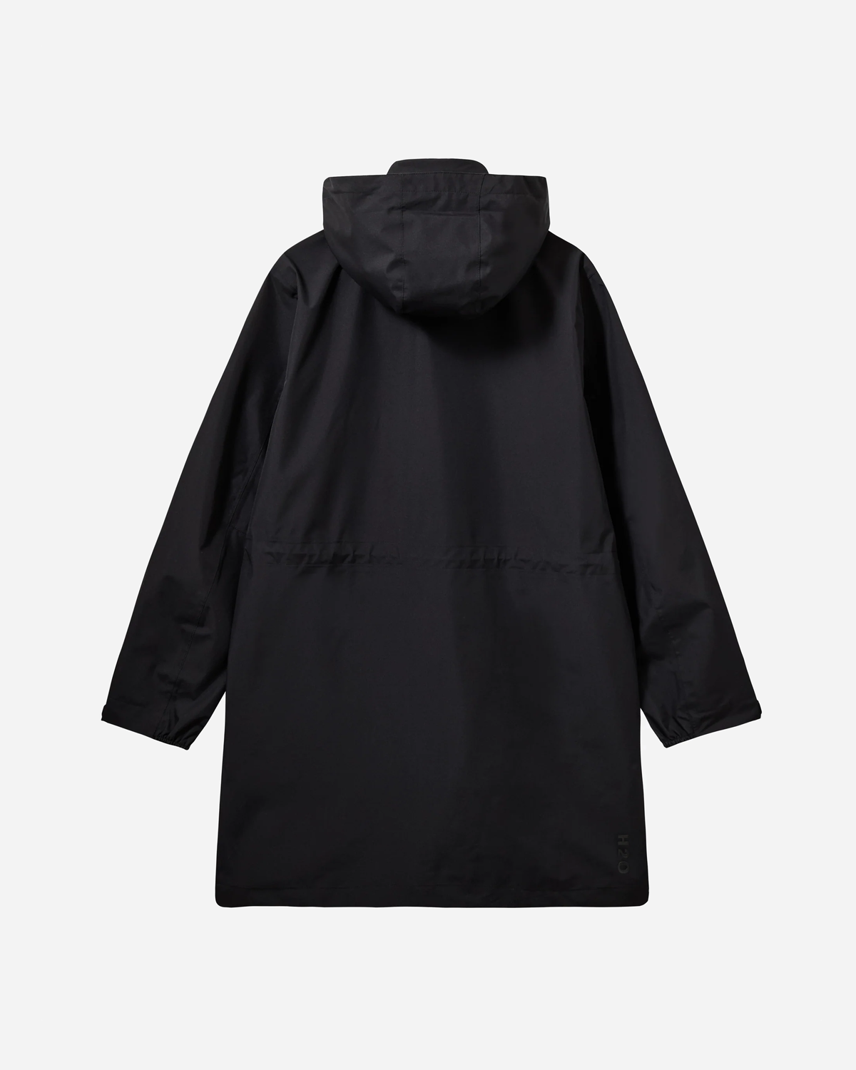 Rømø Classic LW Rain Long Jacket