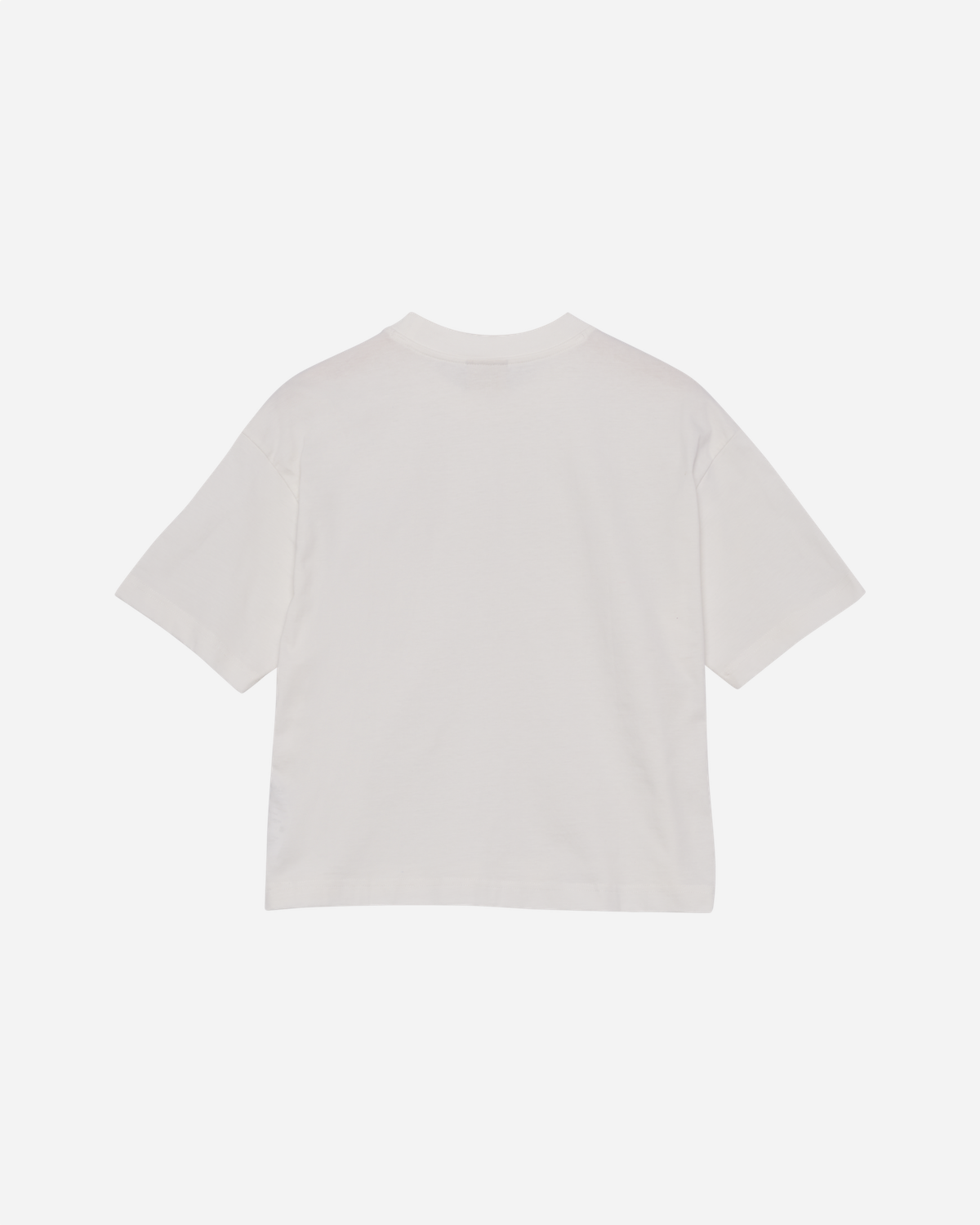 Halo Women Logo T-shirt - Marshmallow