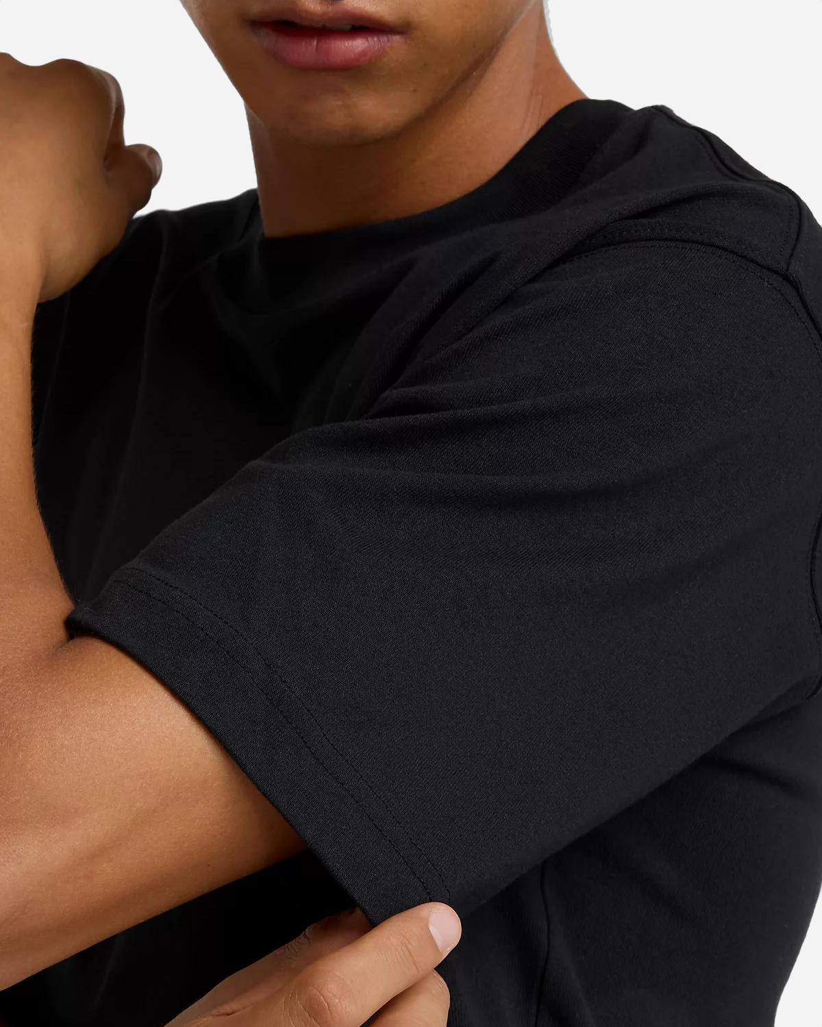 Athletics Logo T-Shirt
