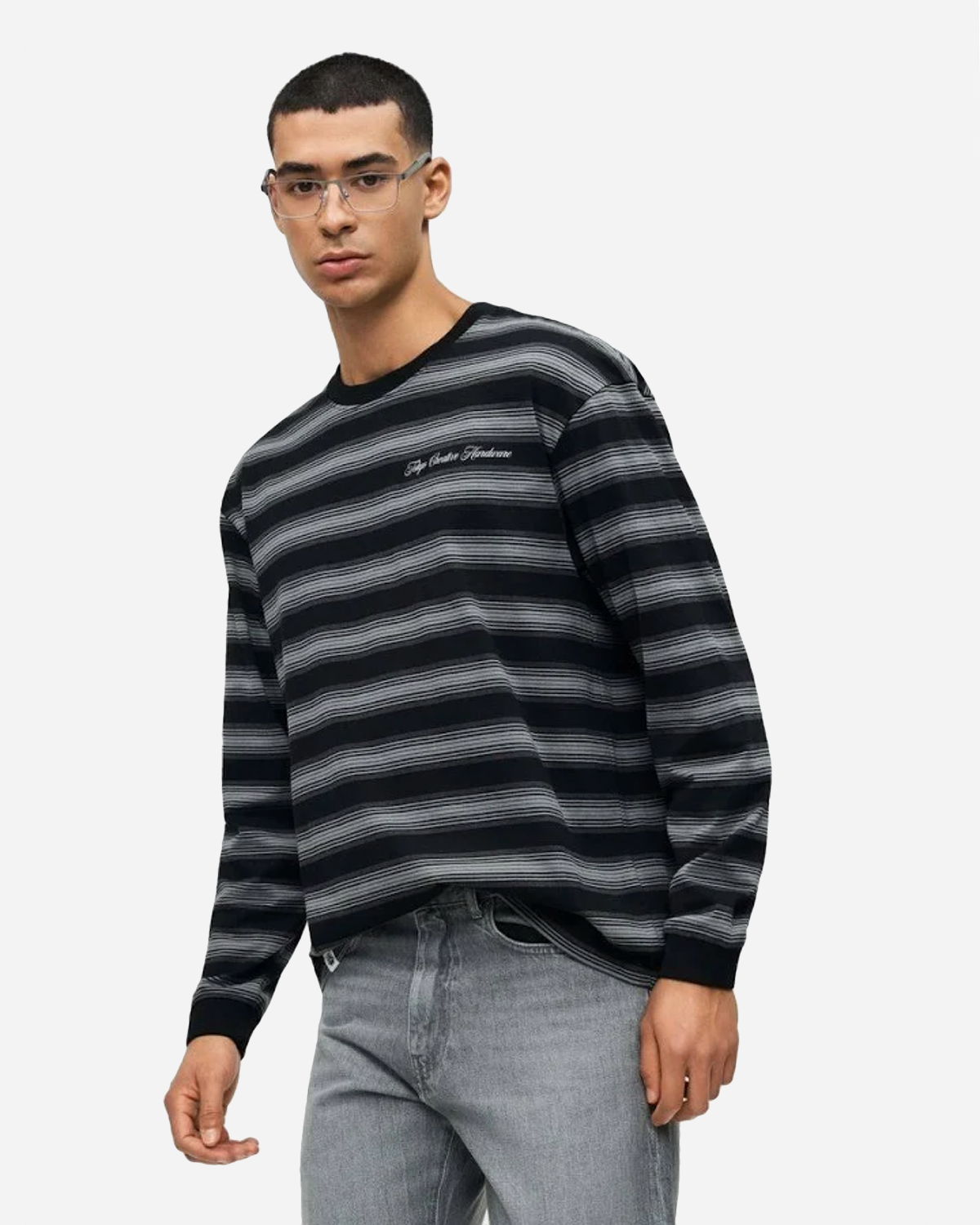 Bolton T-Shirt Ls