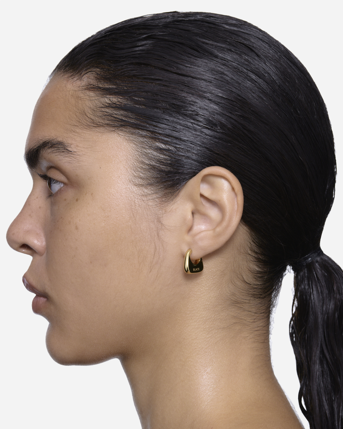 Tote Small Earring