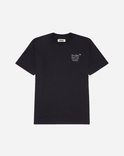Baine Zhen Tee - Black