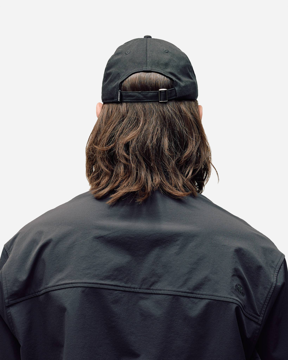 Logo Cap