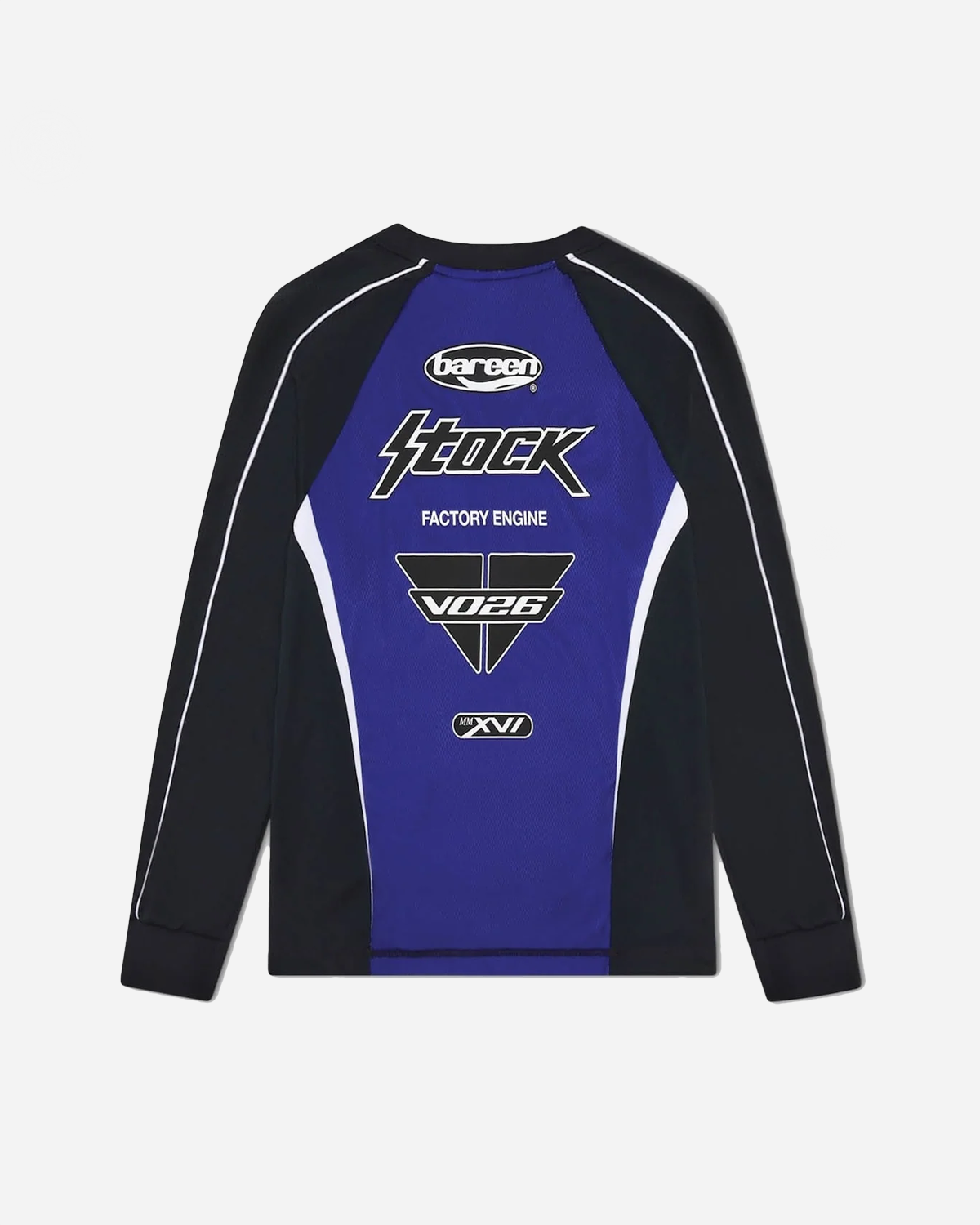 Moto Longsleeve