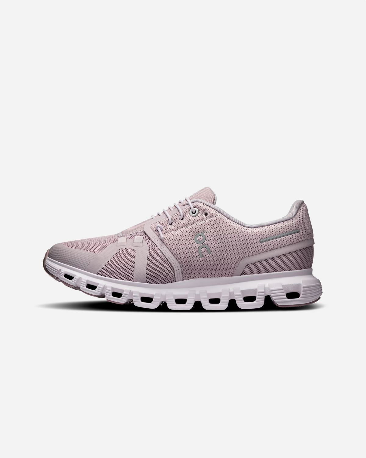 Cloud 6 Women - Mauve / Orchid