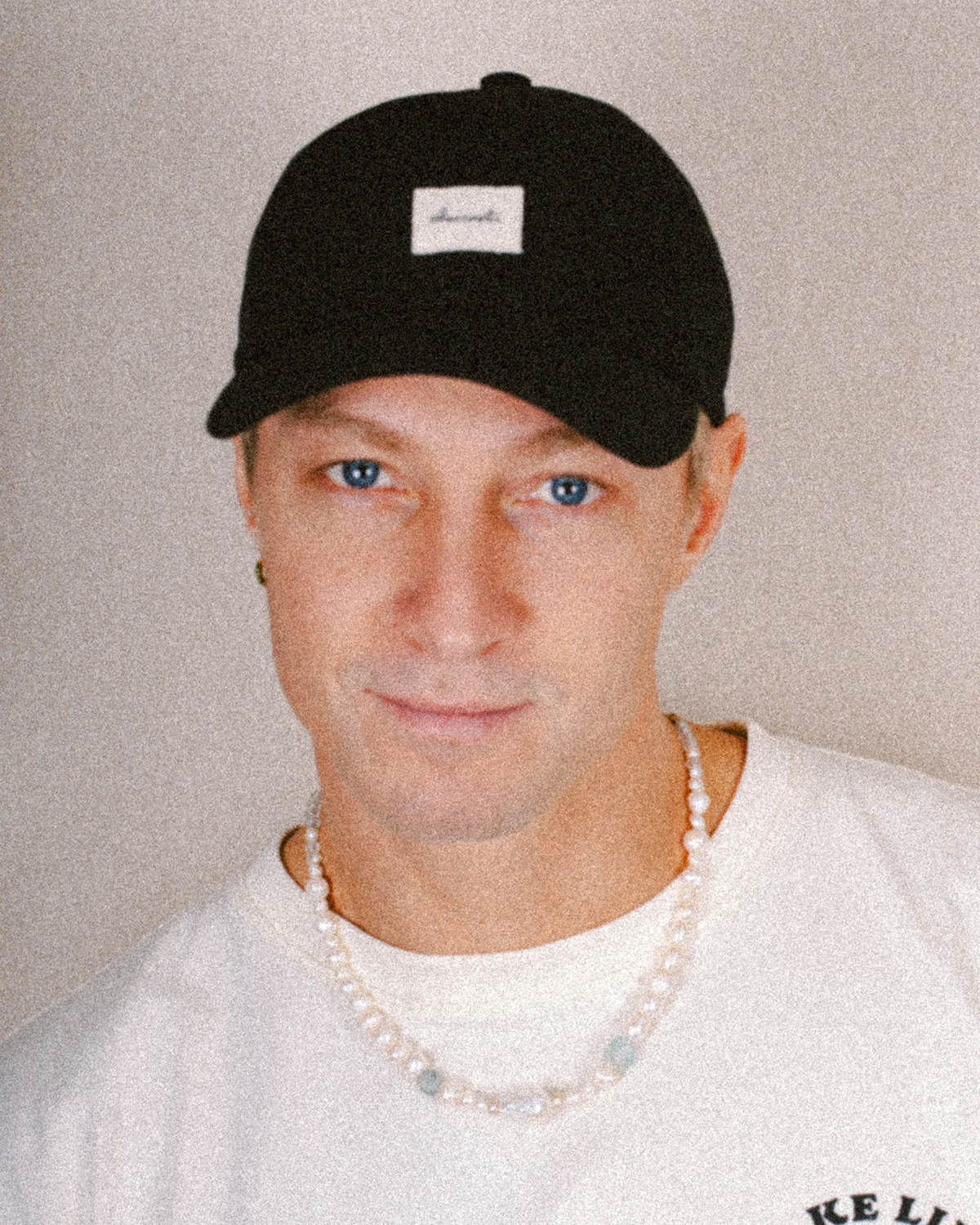 Dad Cap 01