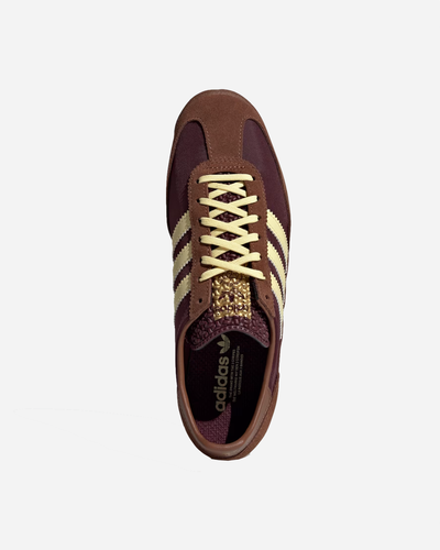 SL72 OG - Maroon/Almyel/Prebrn