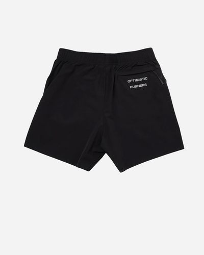 Loose Shorts - Black