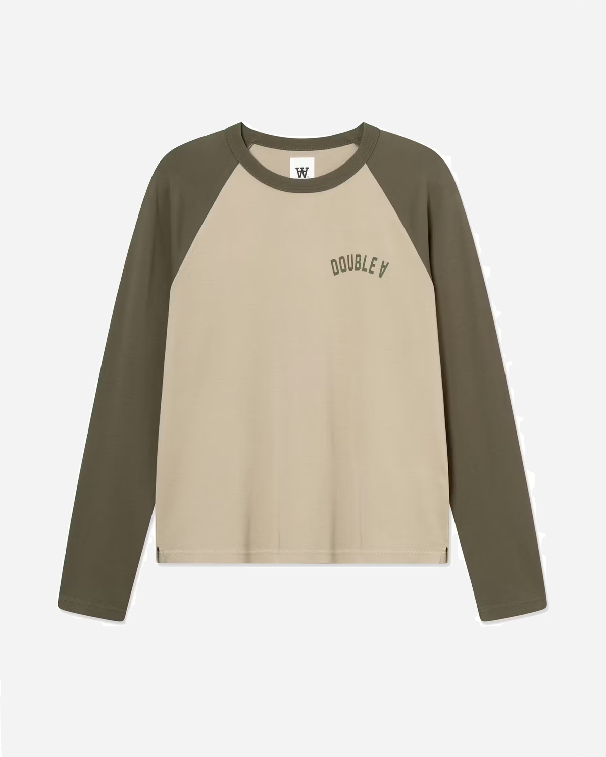 WWDiego LS Tee
