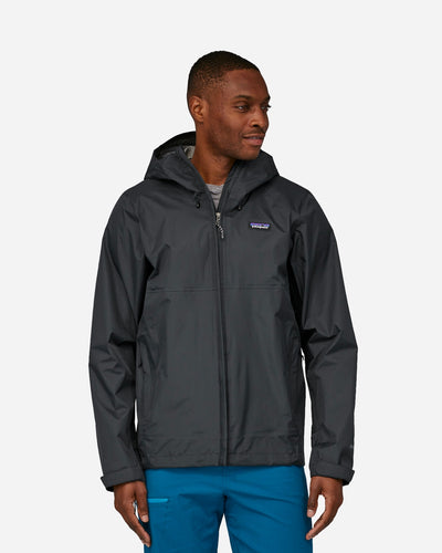 M's Torrentshell 3L Jacket - Black