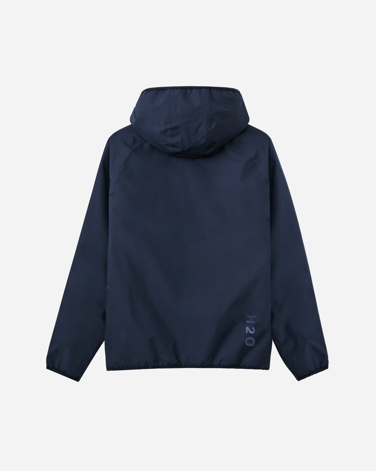 Læsø Padded Jacket - Navy