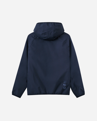 Læsø Padded Jacket - Navy