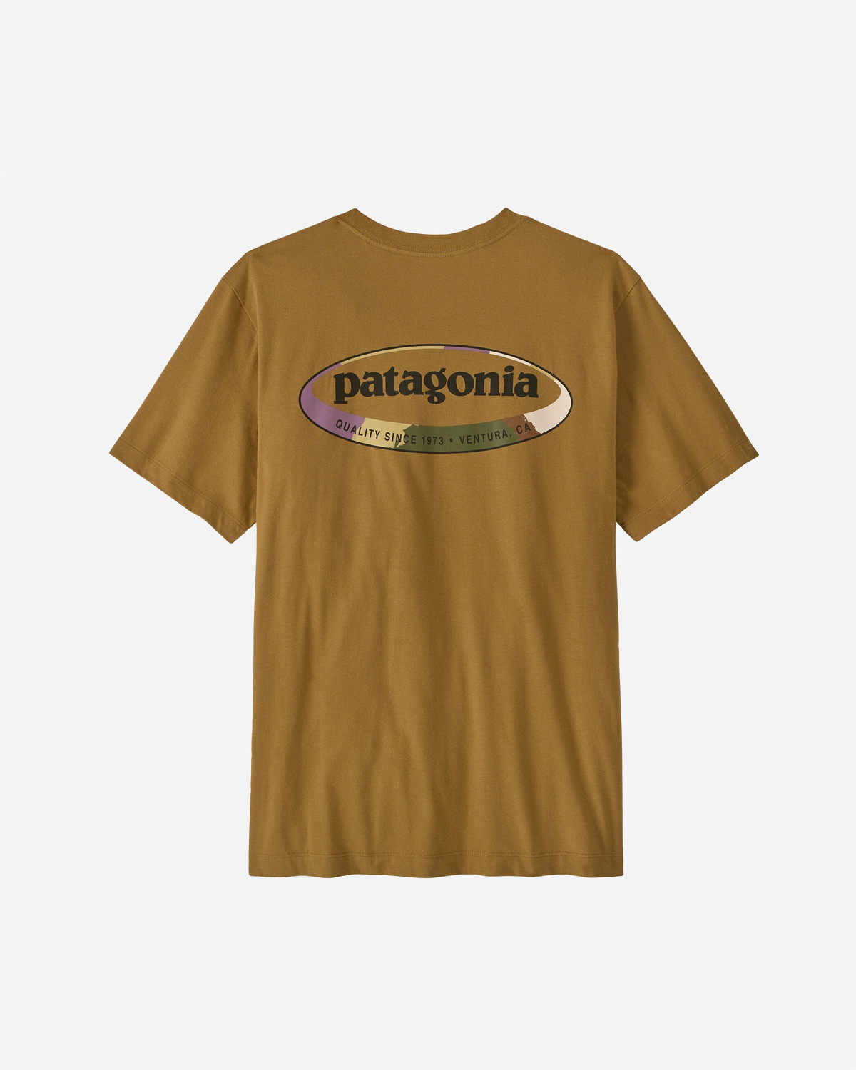 M's '95 Oval Logo T-Shirt