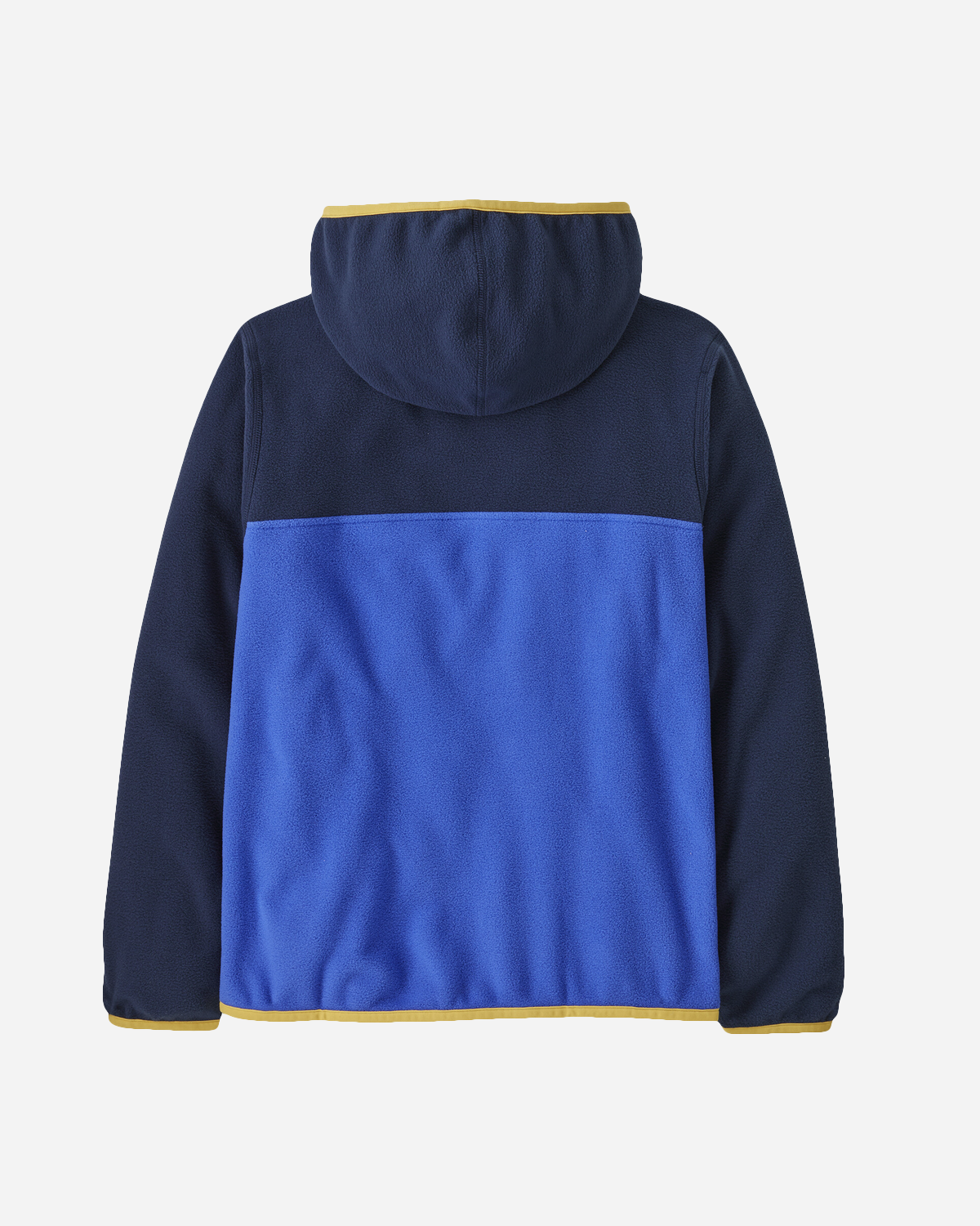 K's Micro D Snap-T Jkt - Eddy Blue