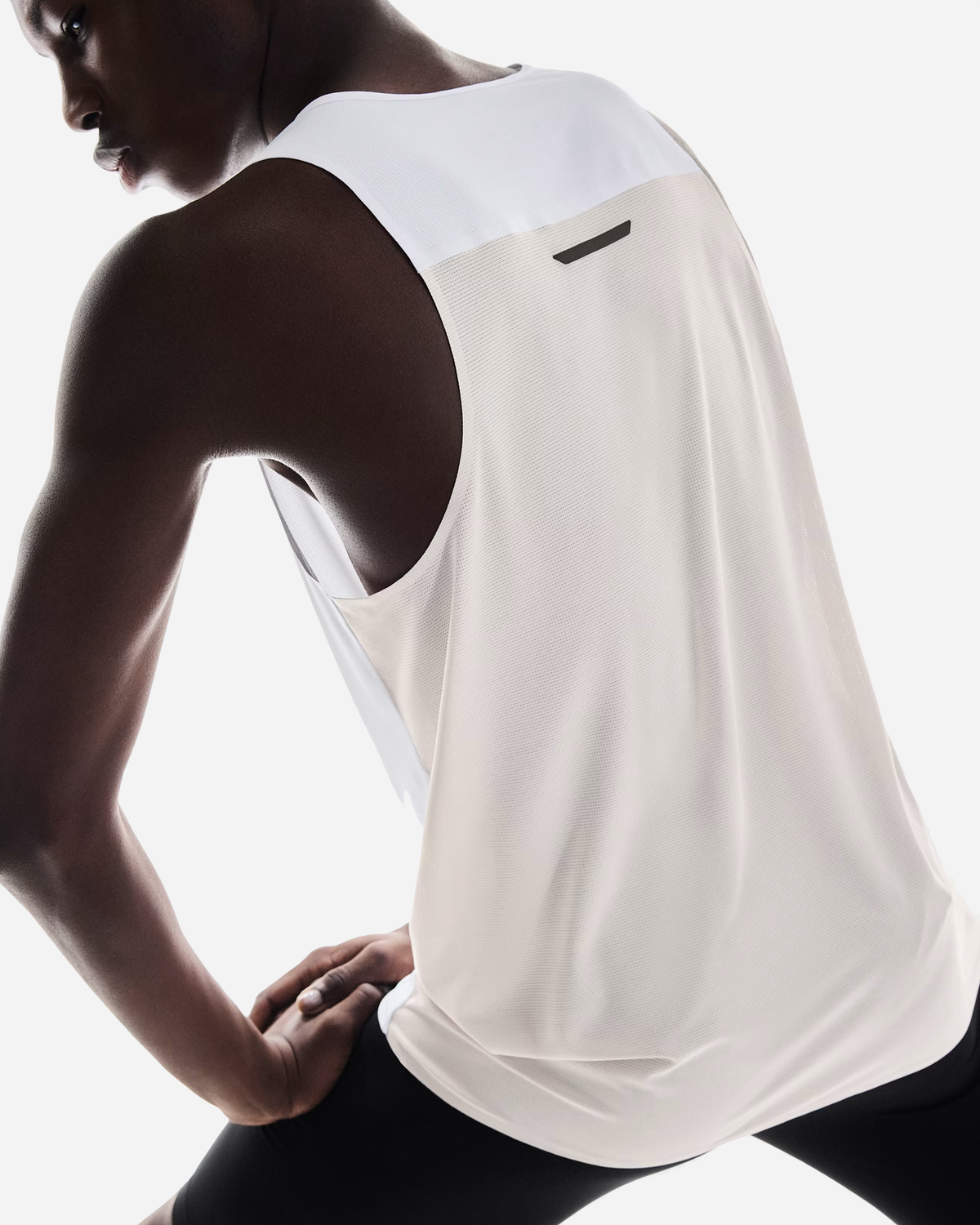 Performance Tank M