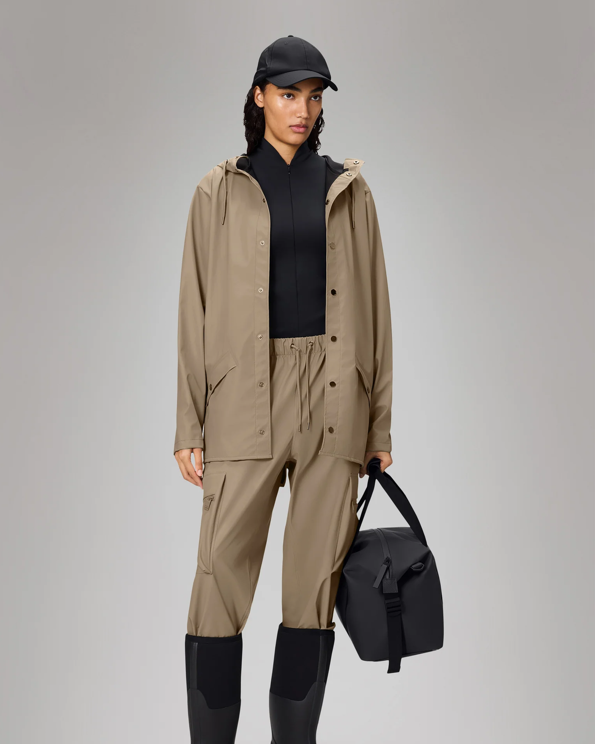 Jacket W3
