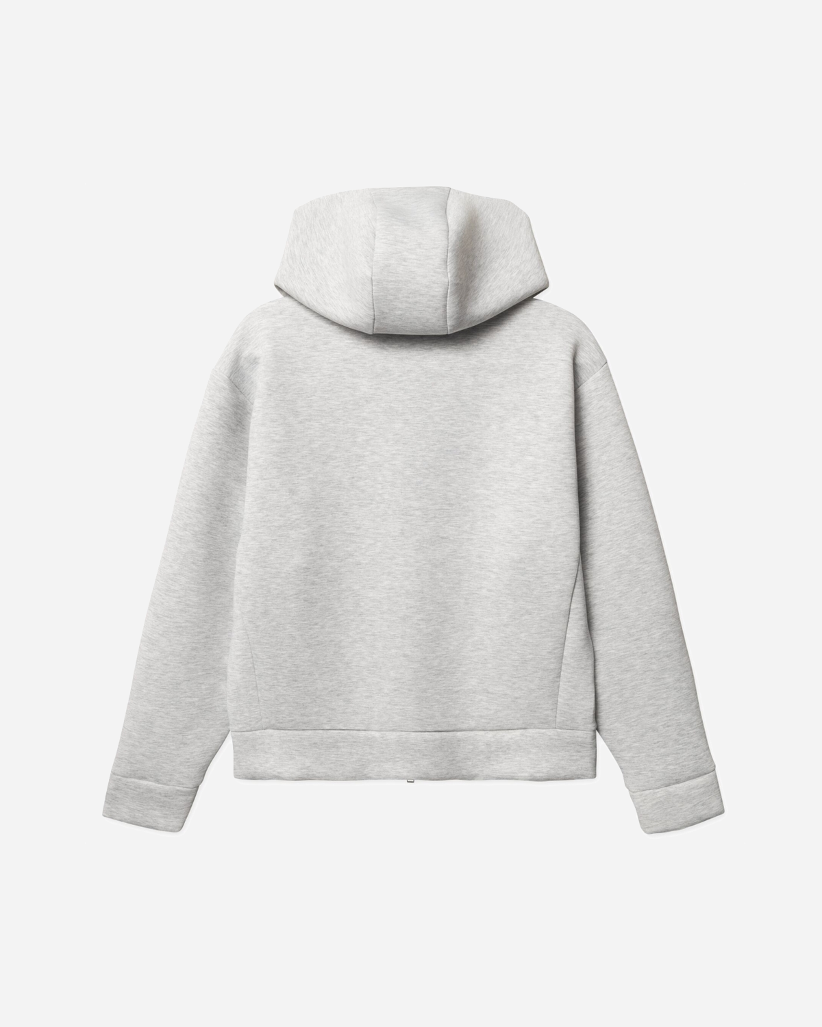 Fuji Scuba Zip Hoodie