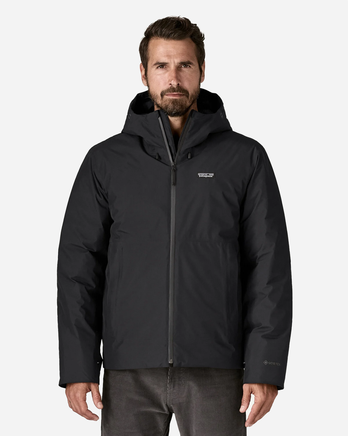 Men's Lightweight Stormshadow Jacket