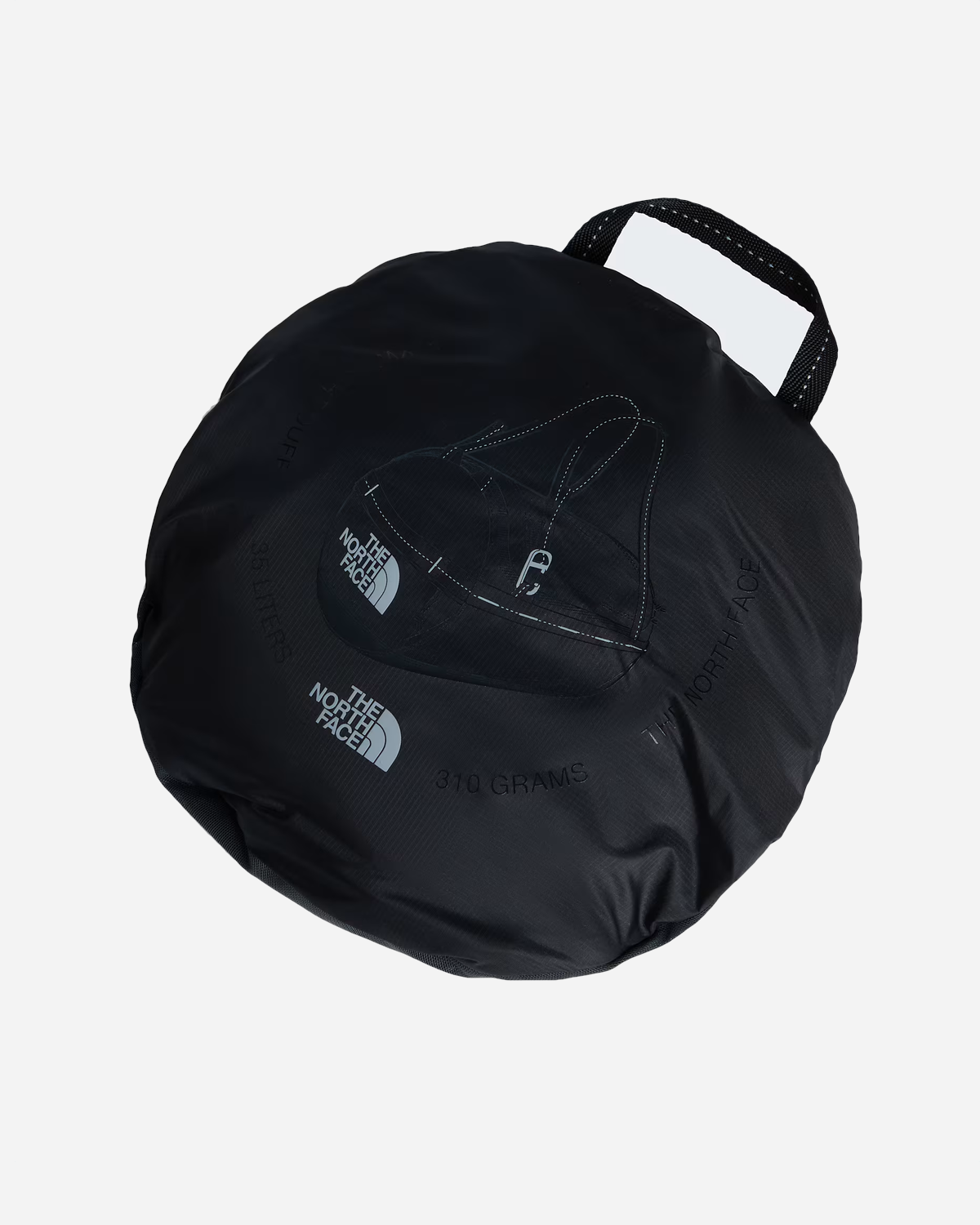Flyweight Duffel