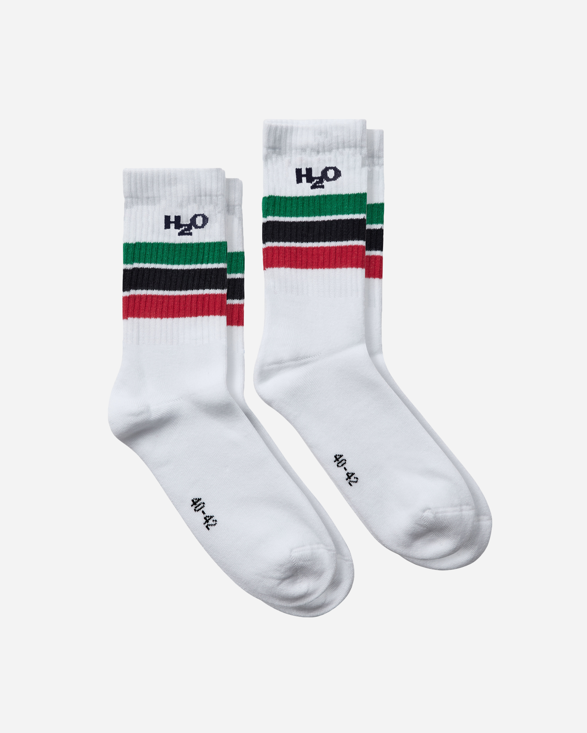 2-Pack Classic Sock