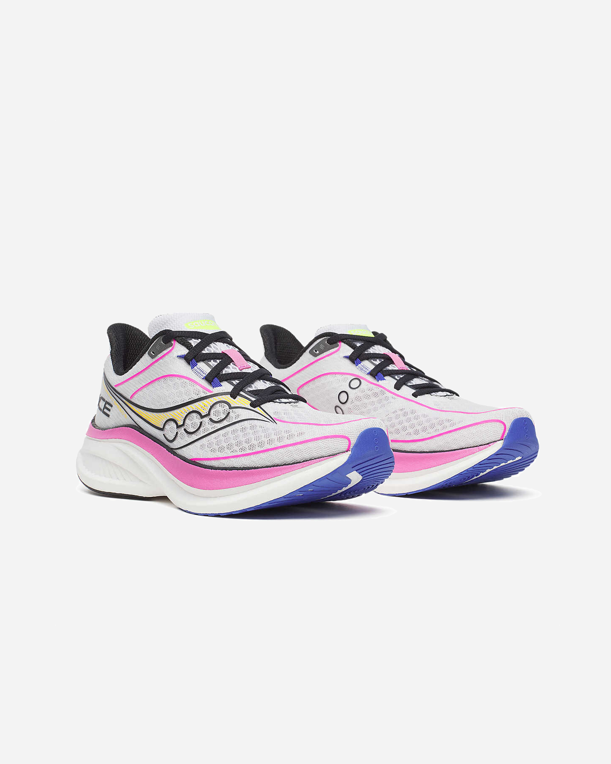 Saucony X Distance Endorphin Speed 5