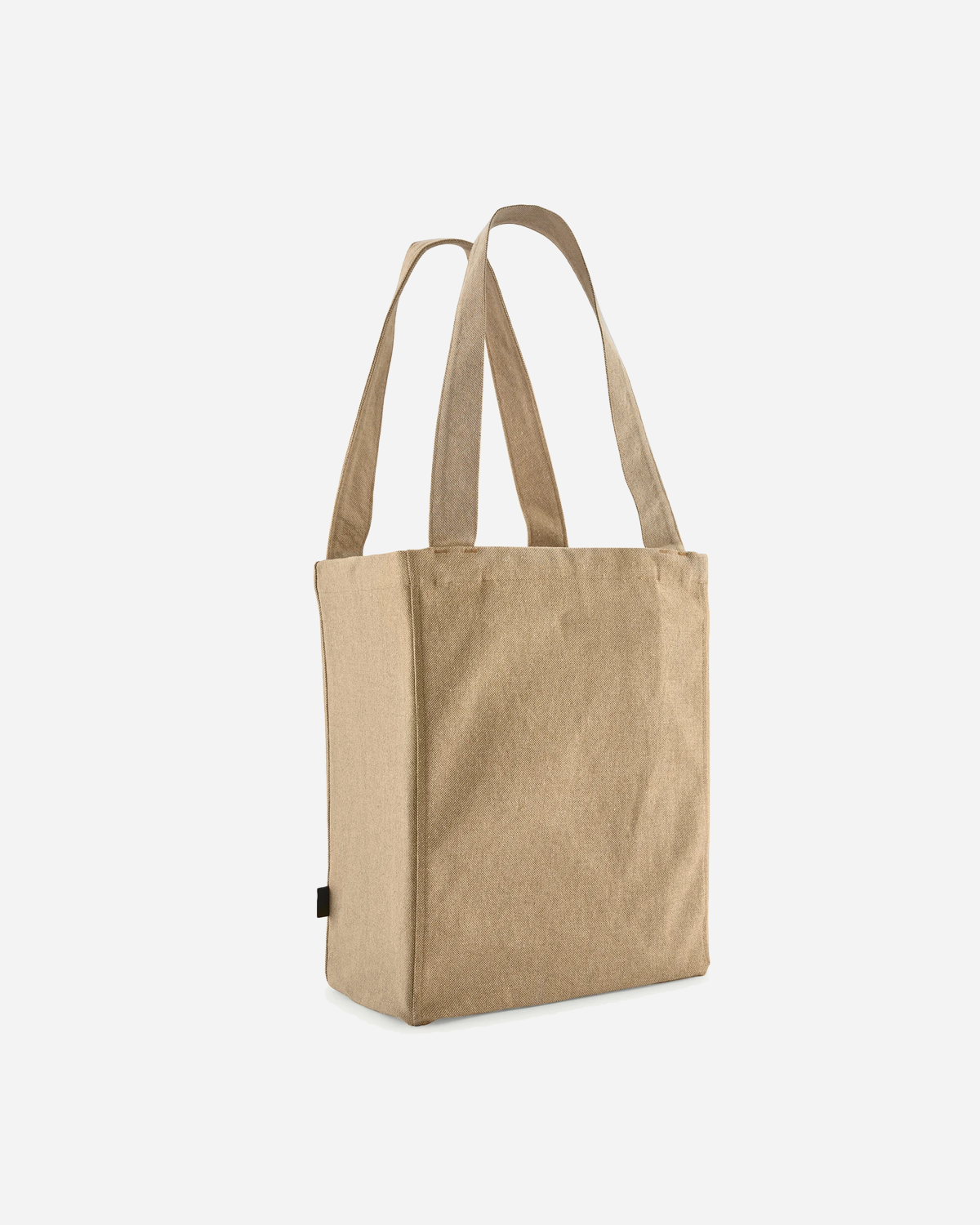 Recycled Market Tote